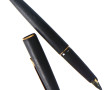 MONTBLANC - Stylo encre vintage, plume o