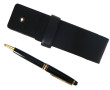 MONTBLANC - Roller modèle "Meisterstuck"