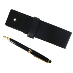 MONTBLANC - Roller modèle "Meisterstuck"