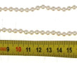 Collier shoker de 86 perles de culture, 
