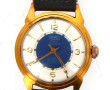 AIRAIN - Montre mécanique homme, boîtier
