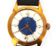 AIRAIN - Montre mécanique homme, boîtier