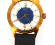 AIRAIN - Montre mécanique homme, boîtier