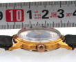 AIRAIN - Montre mécanique homme, boîtier