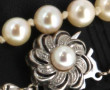 Sautoir de 128 perles de culture en shok