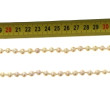 Sautoir de 128 perles de culture en shok