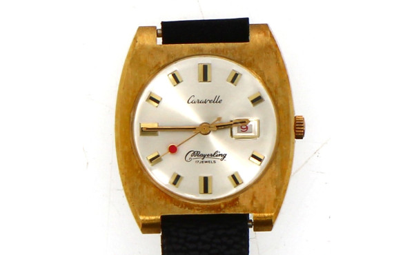 CARAVELLE - Montre bracelet homme, mécan