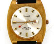 CARAVELLE - Montre bracelet homme, mécan