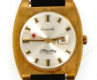 CARAVELLE - Montre bracelet homme, mécan