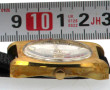 CARAVELLE - Montre bracelet homme, mécan
