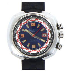 Jean HERBER Paris - Montre bracelet homm