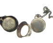 Lot de 2 montres de gousset anciennes do