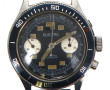 Lot de montres et divers : 2 montres gou