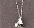 JOURDAN Bijoux - Pendentif sur chaîne