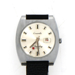 CARAVELLE - Montre bracelet homme, mécan
