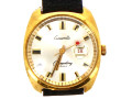 CARAVELLE - Montre bracelet homme, mécan