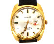 CARAVELLE - Montre bracelet homme, mécan