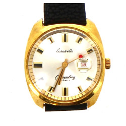 CARAVELLE - Montre bracelet homme, mécan
