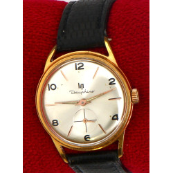 LIP - Montre bracelet, mouvement mécaniq