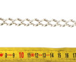 Bracelet femme en argent 925ème, poids 3