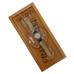 SWATCH COLLECTOR - CHANDELIER - Montre à