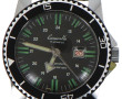 CARAVELLE - Montre bracelet homme, mécan