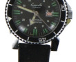 CARAVELLE - Montre bracelet homme, mécan