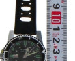 CARAVELLE - Montre bracelet homme, mécan