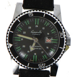 CARAVELLE - Montre bracelet homme, mécan
