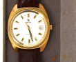 LIP - Montre du Général plaquée or mouve
