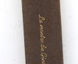 LIP - Montre du Général plaquée or mouve