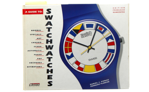 SWATCH - Guide des montres SWATCHWATCHES