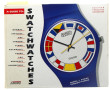 SWATCH - Guide des montres SWATCHWATCHES