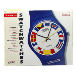 SWATCH - Guide des montres SWATCHWATCHES