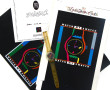SWATCH COLLECTOR - SCRIBBLE : Montre à q
