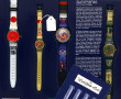 SWATCH Jeux Olympiques Atlanta 1996 - SW