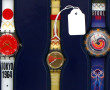 SWATCH Jeux Olympiques Atlanta 1996 - SW