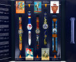 SWATCH Jeux Olympiques Atlanta 1996 - SW