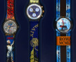 SWATCH Jeux Olympiques Atlanta 1996 - SW