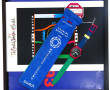 SWATCH COLLECTOR - CRYSTAL SURPRISE - Mo