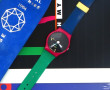 SWATCH COLLECTOR - CRYSTAL SURPRISE - Mo