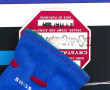SWATCH COLLECTOR - CRYSTAL SURPRISE - Mo