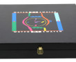 SWATCH COLLECTOR - CRYSTAL SURPRISE - Mo