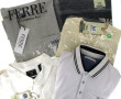 VETEMENTS HOMME (vide dressing) - Caisse