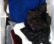 VETEMENTS HOMME (vide dressing) - Caisse