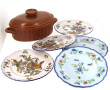 VILLEROY & BOCH - Cocotte en céramique m
