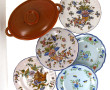 VILLEROY & BOCH - Cocotte en céramique m