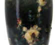 MORET SUR LOING - Vase en faïence à déco