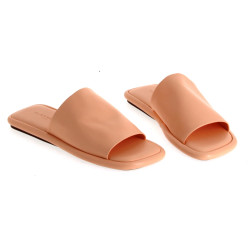 CLERGERIE Paris - Paire de mules femme (