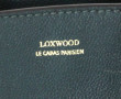 LOXWOOD - Sac de dame à deux anses coule